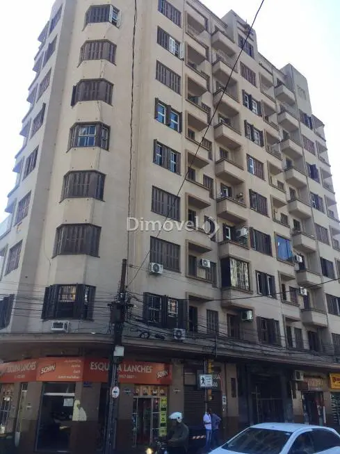 Foto 1 de Apartamento com 3 Quartos à venda, 90m² em Centro Histórico, Porto Alegre