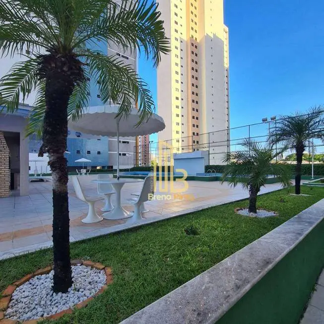 Foto 4 de Apartamento com 3 Quartos à venda, 67m² em Fátima, Fortaleza
