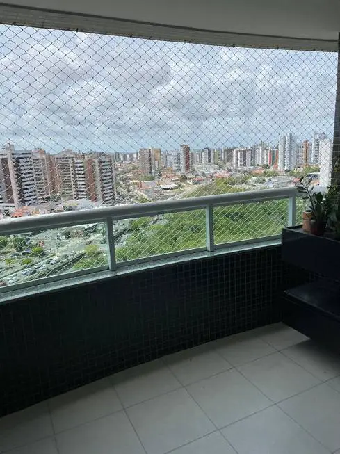 Foto 1 de Apartamento com 3 Quartos à venda, 100m² em Grageru, Aracaju