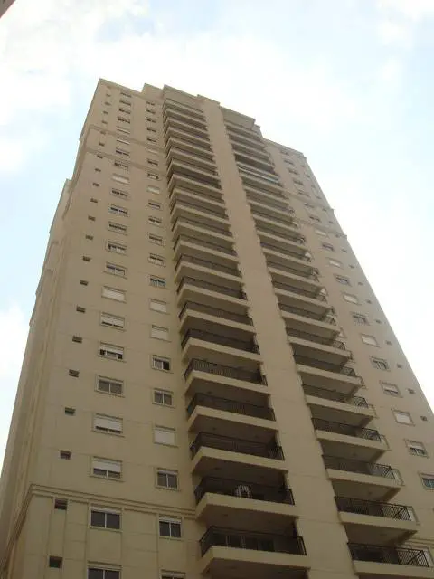 Foto 1 de Apartamento com 3 Quartos para alugar, 110m² em Ipiranga, São Paulo