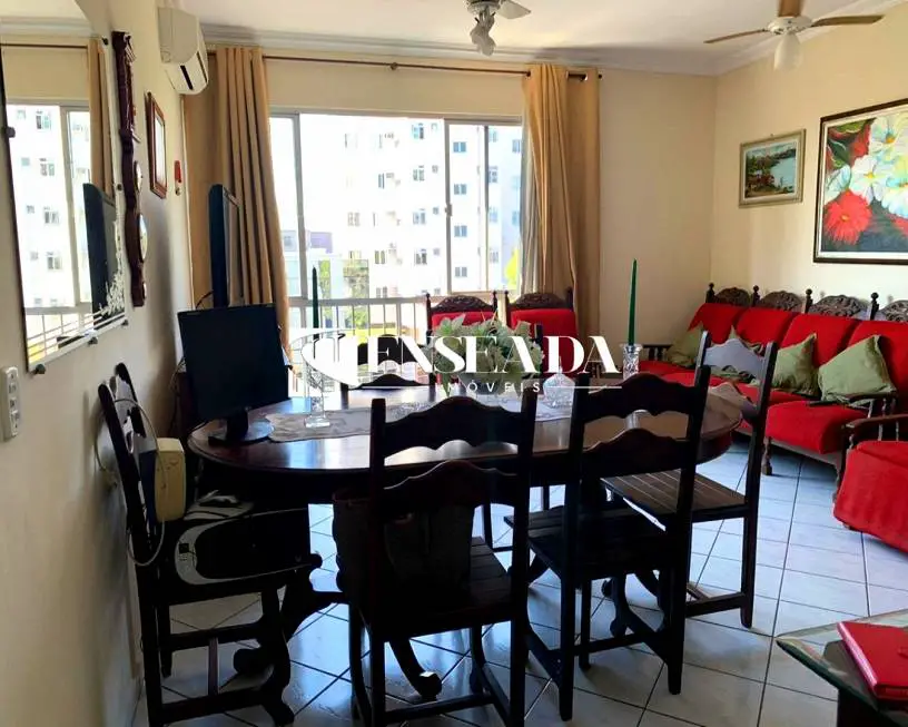 Foto 1 de Apartamento com 3 Quartos à venda, 90m² em Jardim Camburi, Vitória