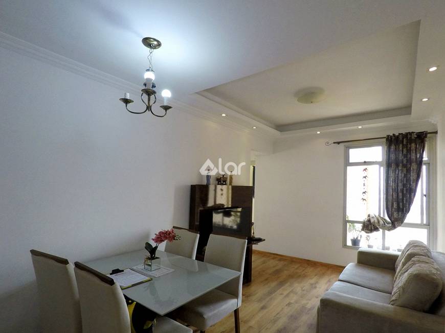 Foto 1 de Apartamento com 3 Quartos à venda, 89m² em Jardim Guanabara, Belo Horizonte