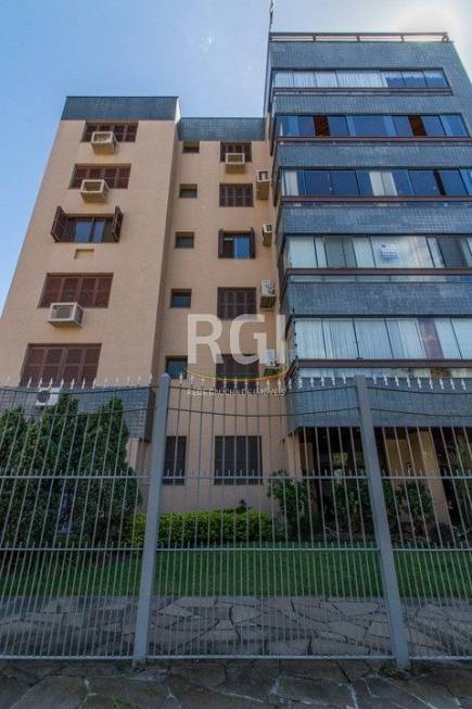 Foto 1 de Apartamento com 3 Quartos à venda, 137m² em Jardim Lindóia, Porto Alegre