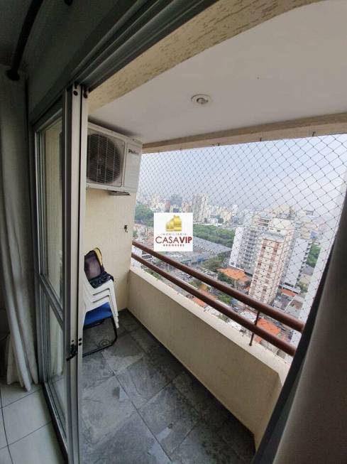 Foto 2 de Apartamento com 3 Quartos à venda, 78m² em Liberdade, São Paulo