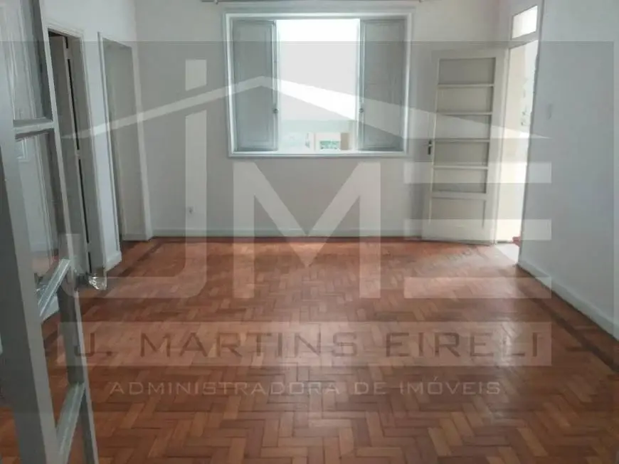 Foto 1 de Apartamento com 3 Quartos para alugar, 121m² em Méier, Rio de Janeiro