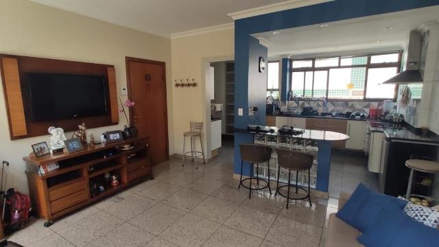 Foto 3 de Apartamento com 3 Quartos à venda, 170m² em Nova Floresta, Belo Horizonte