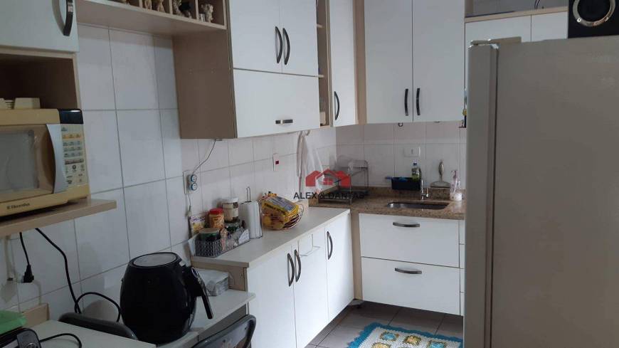 Foto 3 de Apartamento com 3 Quartos à venda, 125m² em Nova Gerti, São Caetano do Sul