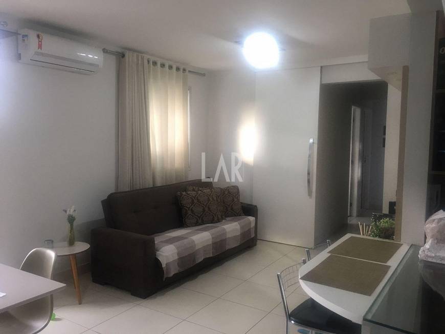 Foto 2 de Apartamento com 3 Quartos à venda, 80m² em Pampulha, Belo Horizonte