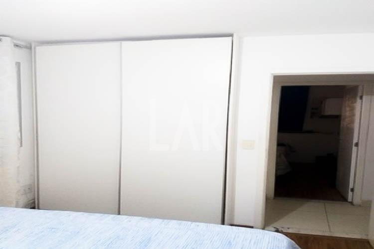 Foto 5 de Apartamento com 3 Quartos à venda, 80m² em Pampulha, Belo Horizonte