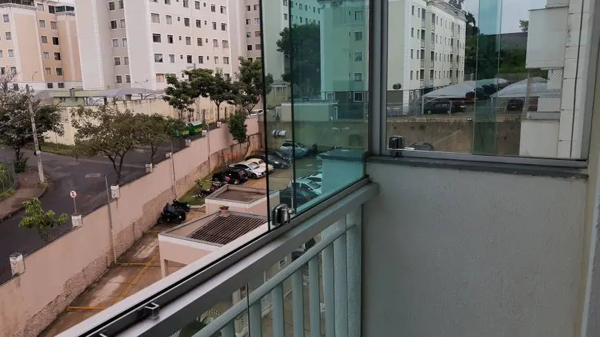 Foto 1 de Apartamento com 3 Quartos à venda, 64m² em Parque São Pedro, Belo Horizonte