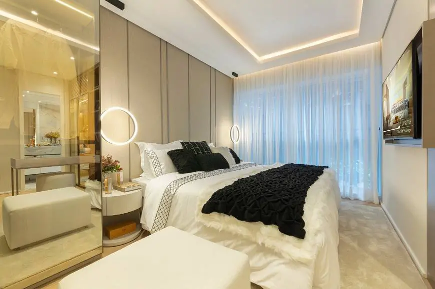 Foto 3 de Apartamento com 3 Quartos à venda, 152m² em Pinheiros, São Paulo