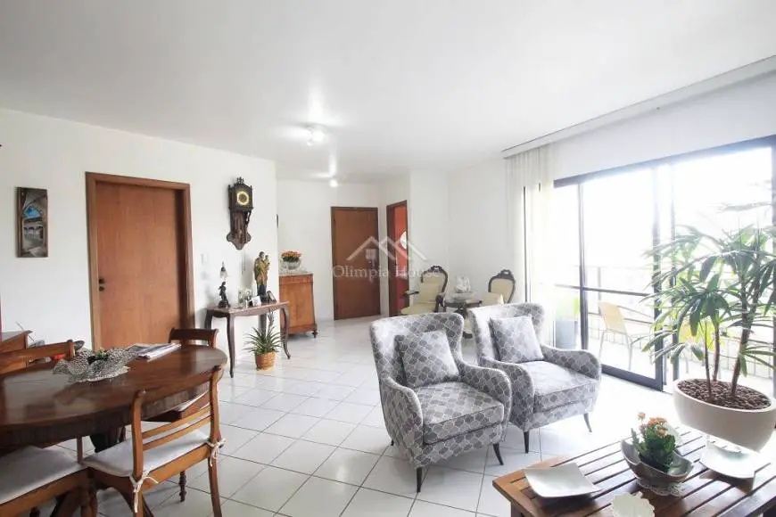 Foto 1 de Apartamento com 3 Quartos à venda, 147m² em Pompeia, São Paulo
