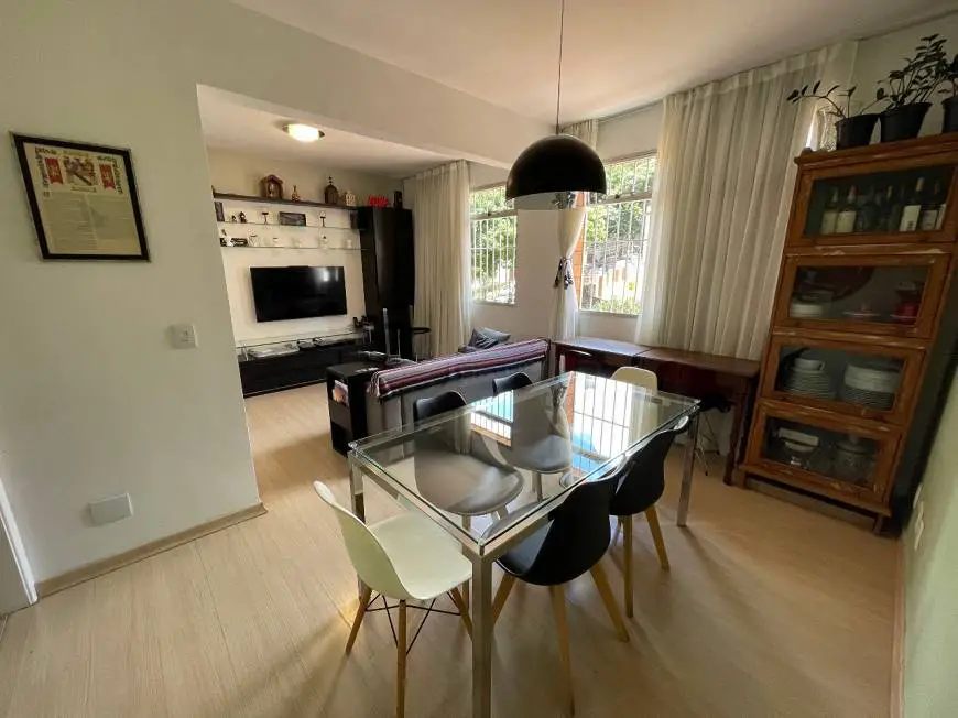 Foto 1 de Apartamento com 3 Quartos à venda, 95m² em São Pedro, Belo Horizonte