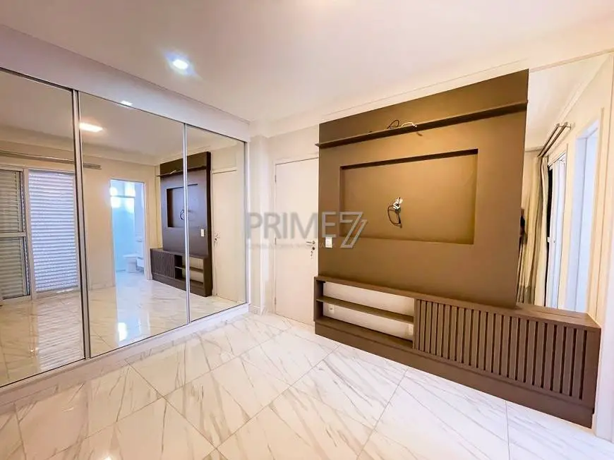 Foto 1 de Apartamento com 3 Quartos à venda, 129m² em Vila Independência, Piracicaba