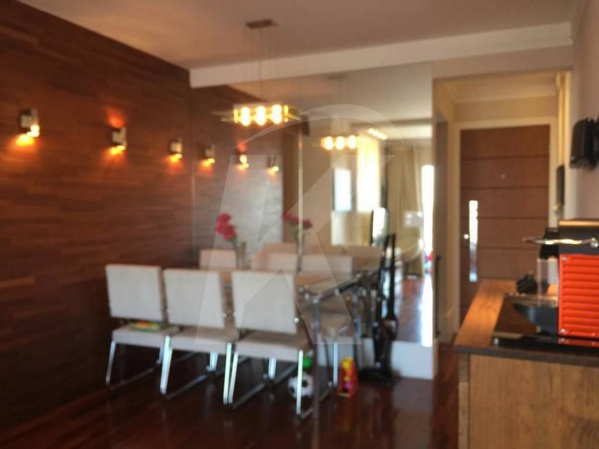 Foto 1 de Apartamento com 3 Quartos à venda, 80m² em Vila Isolina Mazzei, São Paulo