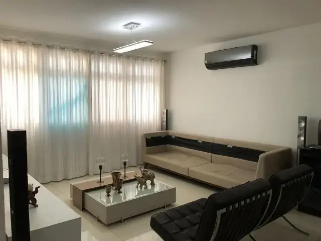 Foto 1 de Apartamento com 4 Quartos à venda, 148m² em Boa Viagem, Recife
