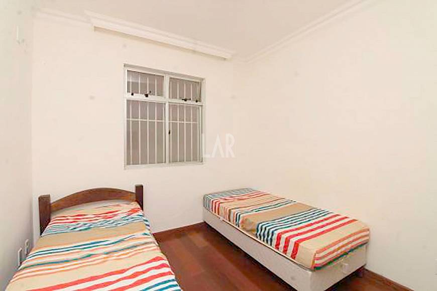 Foto 5 de Apartamento com 4 Quartos à venda, 137m² em Buritis, Belo Horizonte