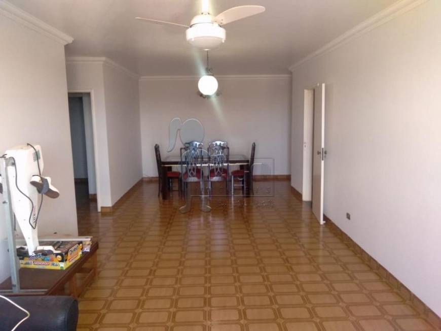 Foto 1 de Apartamento com 4 Quartos para alugar, 109m² em Centro, Ribeirão Preto