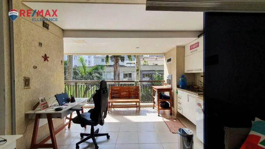 Foto 5 de Apartamento com 4 Quartos à venda, 182m² em Flamengo, Rio de Janeiro