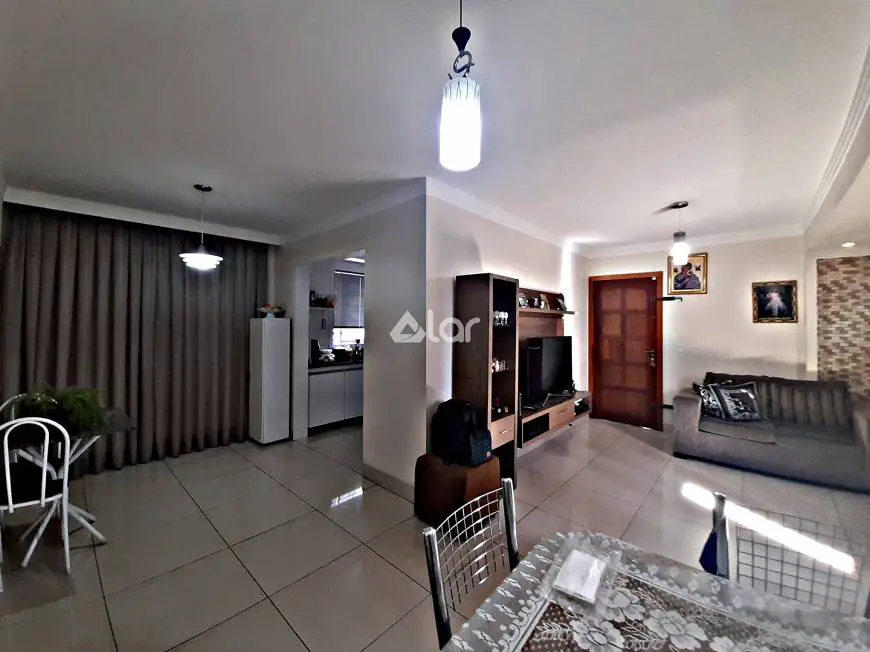 Foto 1 de Apartamento com 4 Quartos à venda, 115m² em Itapoã, Belo Horizonte