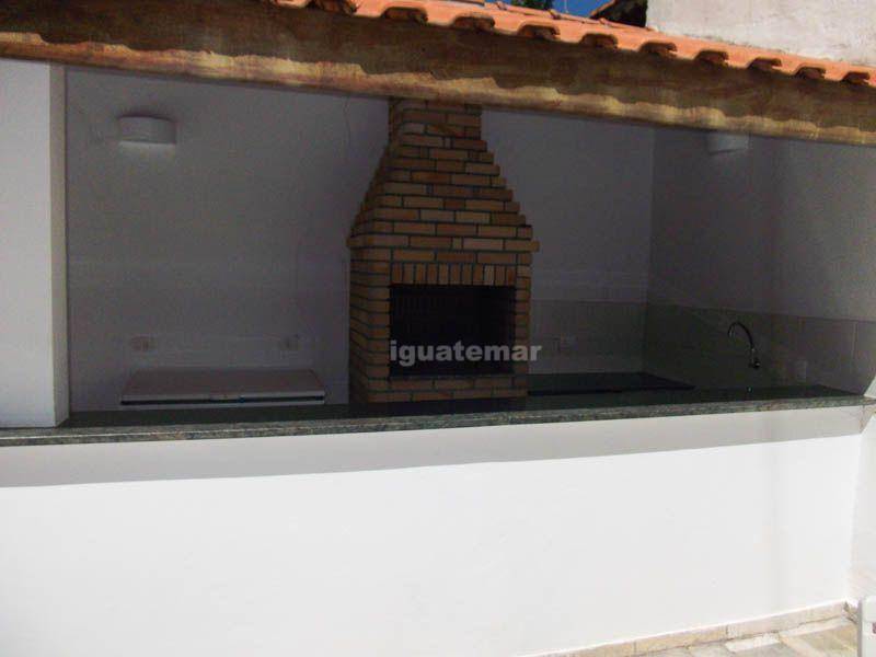 Foto 5 de Apartamento com 4 Quartos à venda, 220m² em Loteamento Joao Batista Juliao, Guarujá