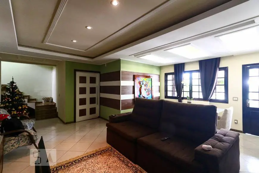 Foto 1 de Apartamento com 4 Quartos para alugar, 363m² em Vargem Grande, Rio de Janeiro