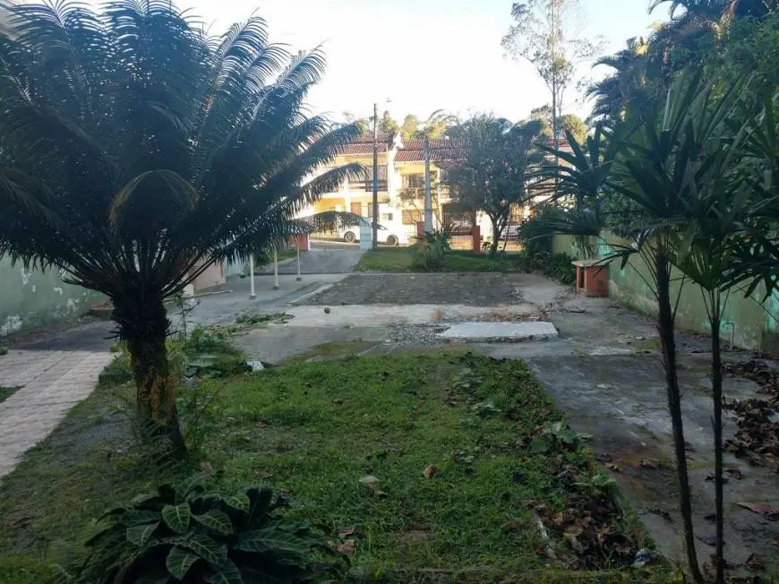 Foto 2 de Casa com 2 Quartos para alugar, 60m² em América, Joinville