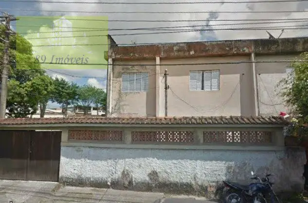 Foto 1 de Casa com 2 Quartos à venda, 108m² em Esplanada dos Barreiros, São Vicente