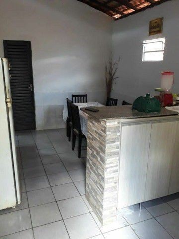 Foto 1 de Casa com 2 Quartos à venda, 60m² em Maguari, Ananindeua