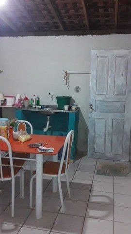 Foto 3 de Casa com 2 Quartos à venda, 60m² em Maguari, Ananindeua