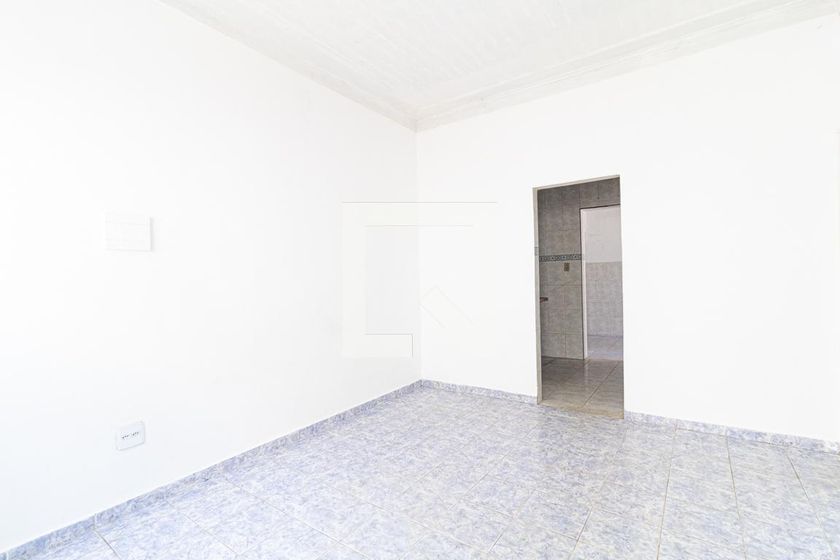 Foto 1 de Casa com 2 Quartos para alugar, 48m² em Piedade, Rio de Janeiro