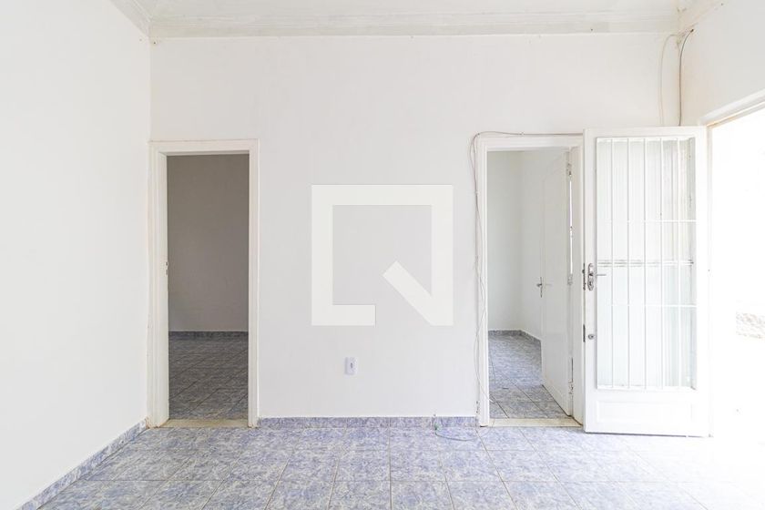 Foto 4 de Casa com 2 Quartos para alugar, 48m² em Piedade, Rio de Janeiro