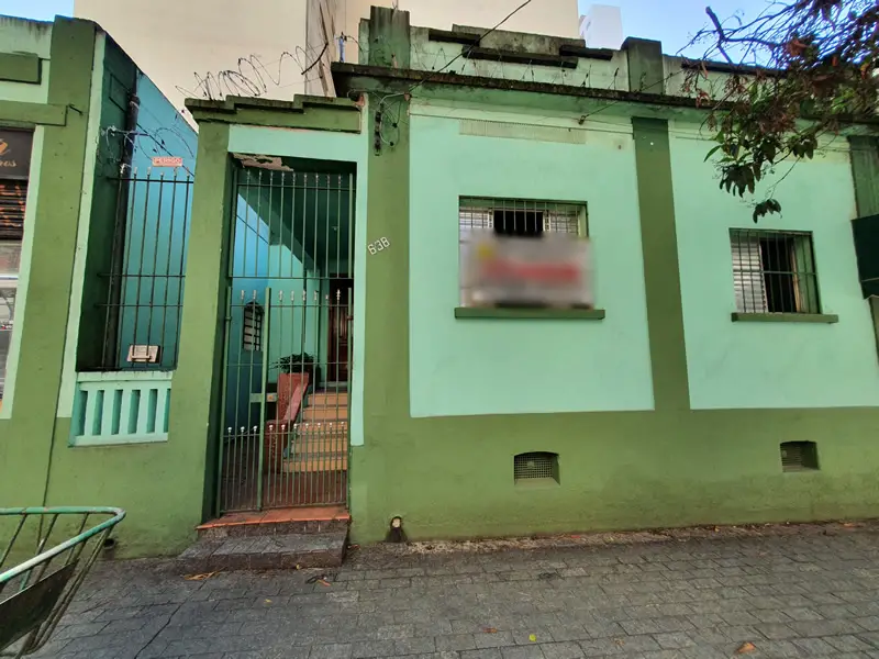 Foto 1 de Casa com 2 Quartos para alugar, 110m² em Pompeia, São Paulo