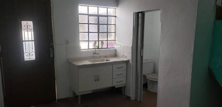 Foto 5 de Casa com 2 Quartos para alugar, 40m² em Vila Medeiros, São Paulo