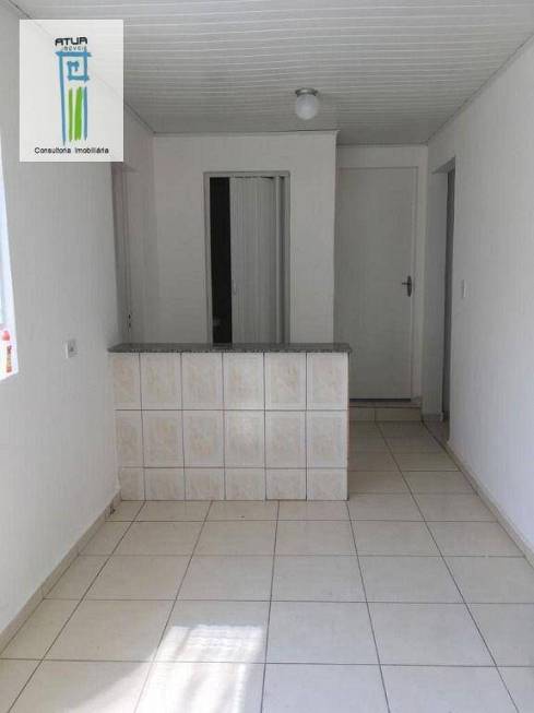 Foto 1 de Casa com 2 Quartos para alugar, 80m² em Vila Medeiros, São Paulo