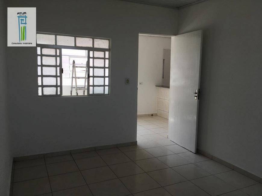 Foto 2 de Casa com 2 Quartos para alugar, 80m² em Vila Medeiros, São Paulo