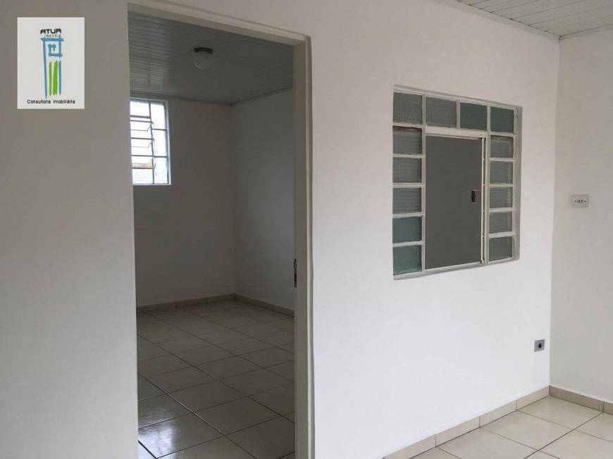 Foto 3 de Casa com 2 Quartos para alugar, 80m² em Vila Medeiros, São Paulo