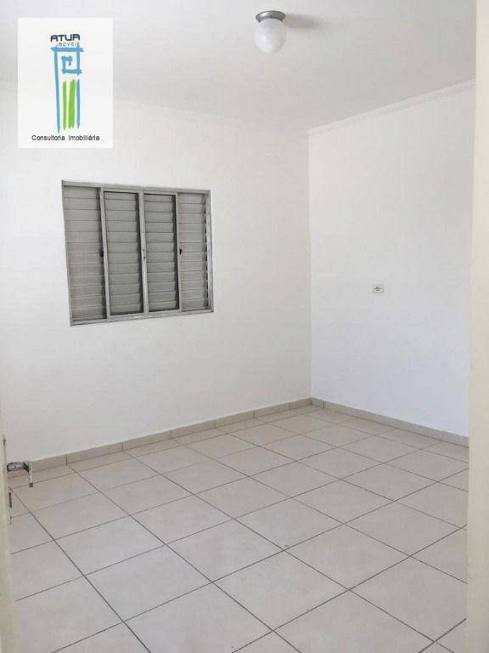 Foto 4 de Casa com 2 Quartos para alugar, 80m² em Vila Medeiros, São Paulo