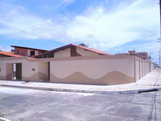 Foto 1 de Casa com 3 Quartos à venda, 280m² em Coroa do Meio, Aracaju