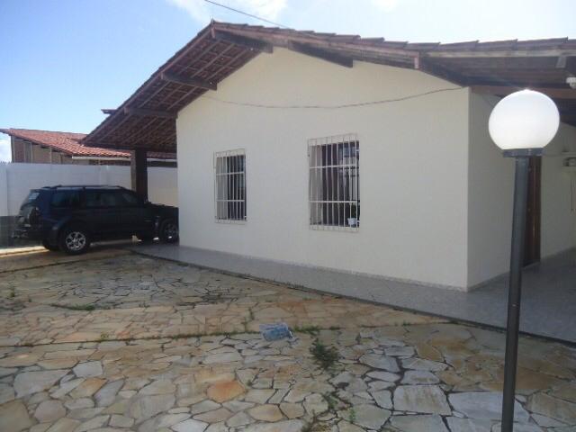Foto 3 de Casa com 3 Quartos à venda, 280m² em Coroa do Meio, Aracaju