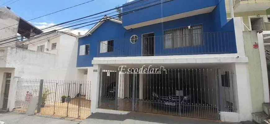 Foto 1 de Casa com 3 Quartos à venda, 140m² em Parada Inglesa, São Paulo