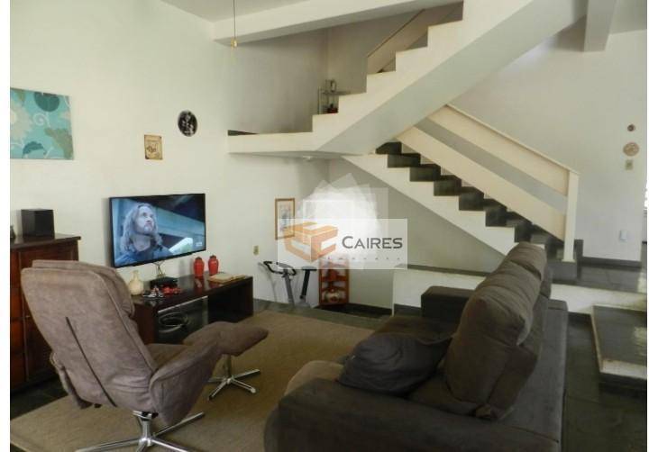 Foto 1 de Casa com 3 Quartos à venda, 226m² em PARQUE NOVA SUICA, Valinhos