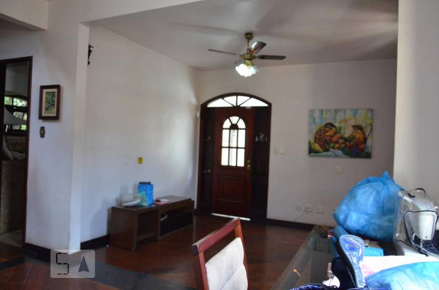 Foto 4 de Casa com 3 Quartos para alugar, 143m² em Piedade, Rio de Janeiro