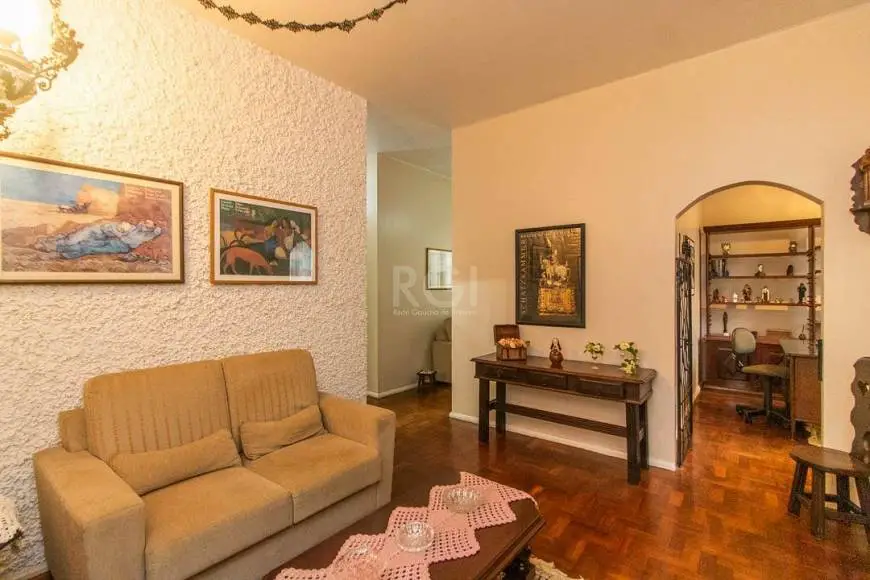 Foto 5 de Casa com 3 Quartos à venda, 203m² em Santa Tereza, Porto Alegre