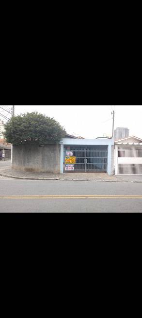 Foto 1 de Casa com 3 Quartos à venda, 120m² em Vila Galvão, Guarulhos