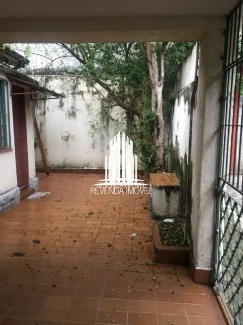 Foto 1 de Casa com 3 Quartos à venda, 100m² em Vila São Paulo, São Paulo