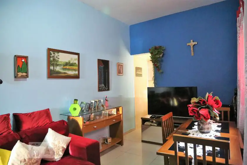 Foto 1 de Casa com 4 Quartos para alugar, 189m² em Cidade Ocian, Praia Grande
