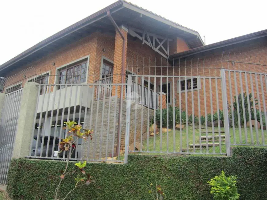 Foto 1 de Casa com 4 Quartos à venda, 282m² em Vila Nogueira, Campinas