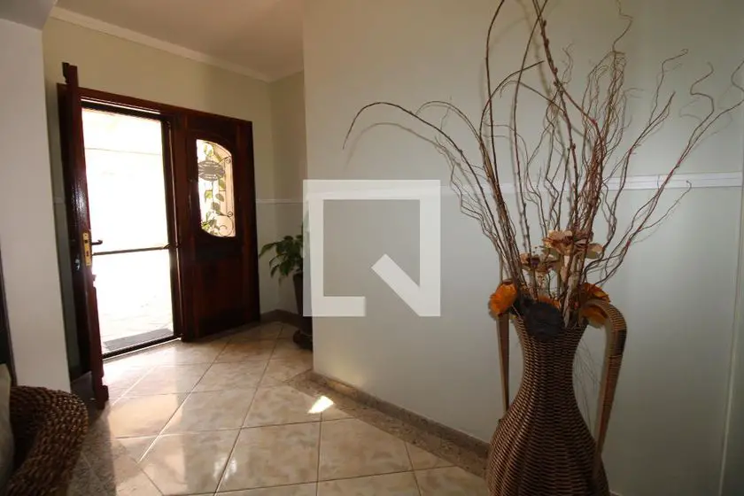 Foto 1 de Casa com 4 Quartos à venda, 425m² em Vila Nogueira, Campinas