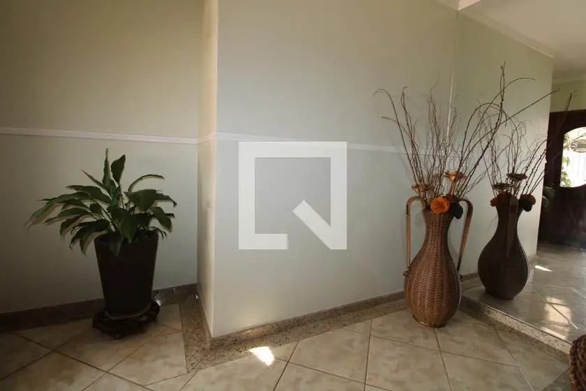 Foto 2 de Casa com 4 Quartos à venda, 425m² em Vila Nogueira, Campinas
